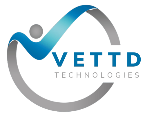 Vettd Technologies Logo